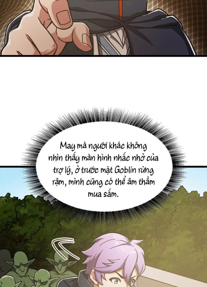 Trò chơi cổ thần Chapter 29 - Next Chapter 30