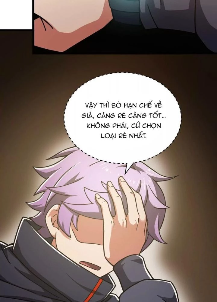 Trò chơi cổ thần Chapter 29 - Next Chapter 30