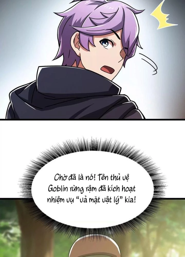 Trò chơi cổ thần Chapter 29 - Next Chapter 30