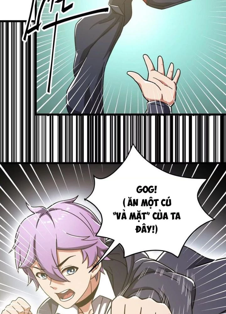 Trò chơi cổ thần Chapter 29 - Next Chapter 30