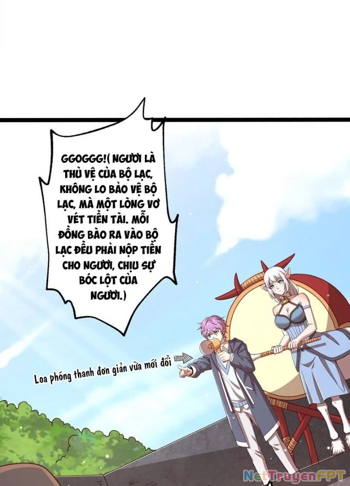 Trò chơi cổ thần Chapter 30 - Next Chapter 31