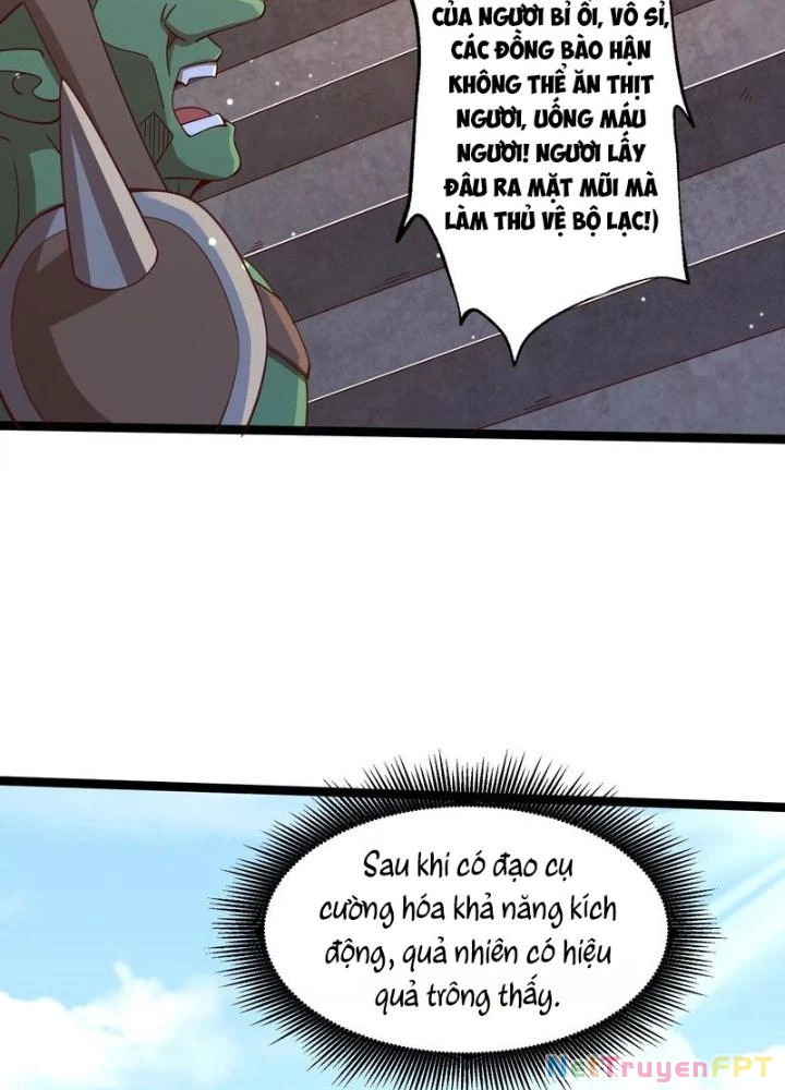 Trò chơi cổ thần Chapter 30 - Next Chapter 31