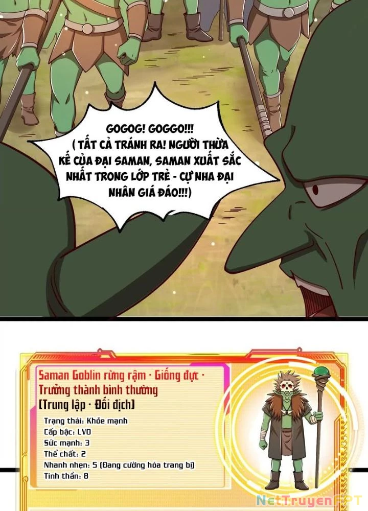 Trò chơi cổ thần Chapter 30 - Next Chapter 31