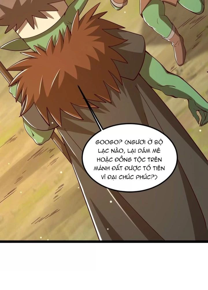 Trò chơi cổ thần Chapter 30 - Next Chapter 31