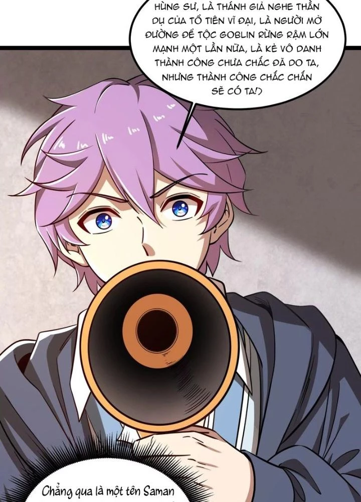 Trò chơi cổ thần Chapter 30 - Next Chapter 31