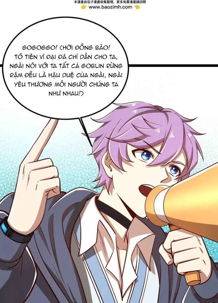 Trò chơi cổ thần Chapter 30 - Next Chapter 31