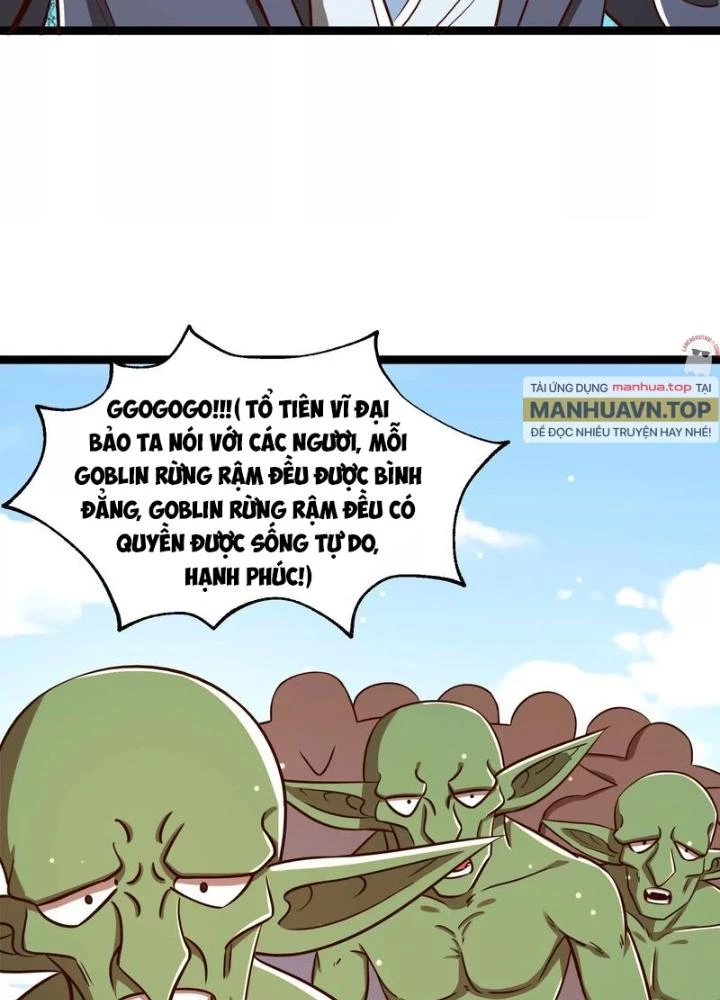 Trò chơi cổ thần Chapter 30 - Next Chapter 31