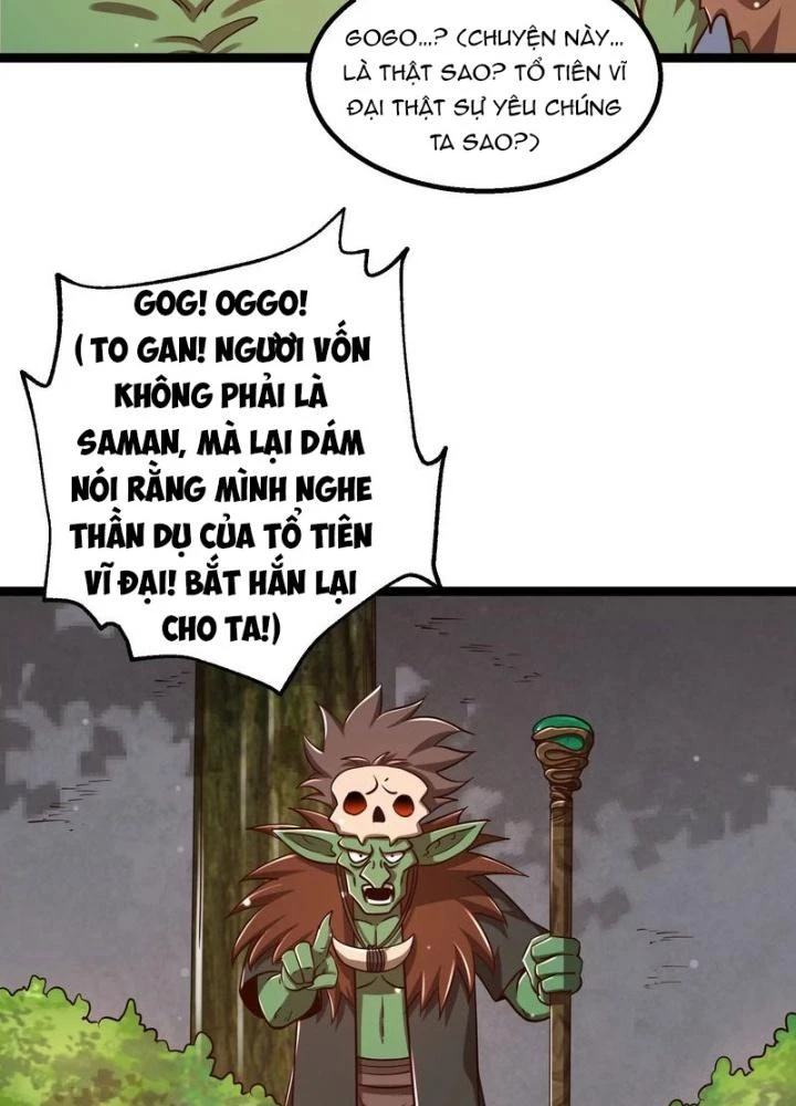 Trò chơi cổ thần Chapter 30 - Next Chapter 31