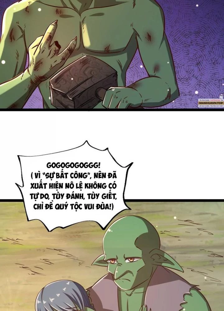 Trò chơi cổ thần Chapter 30 - Next Chapter 31