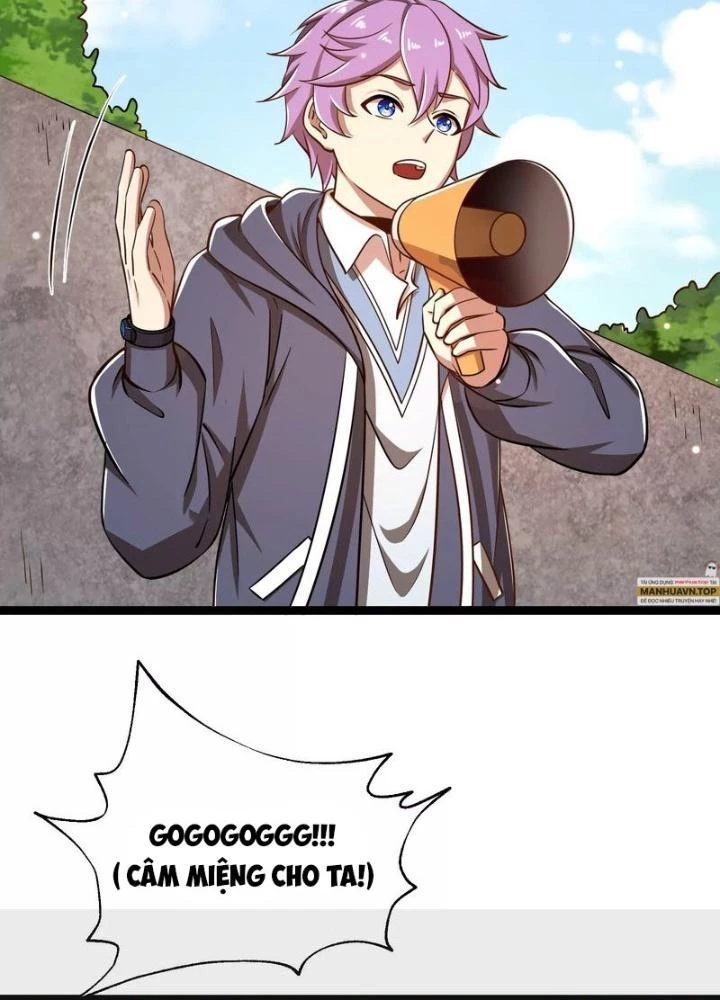 Trò chơi cổ thần Chapter 30 - Next Chapter 31