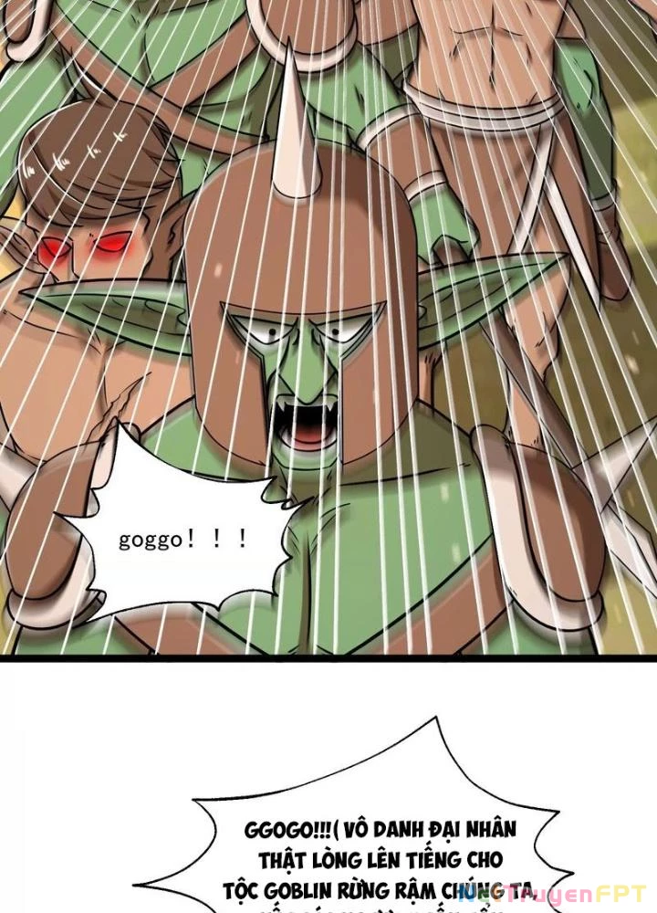 Trò chơi cổ thần Chapter 30 - Next Chapter 31