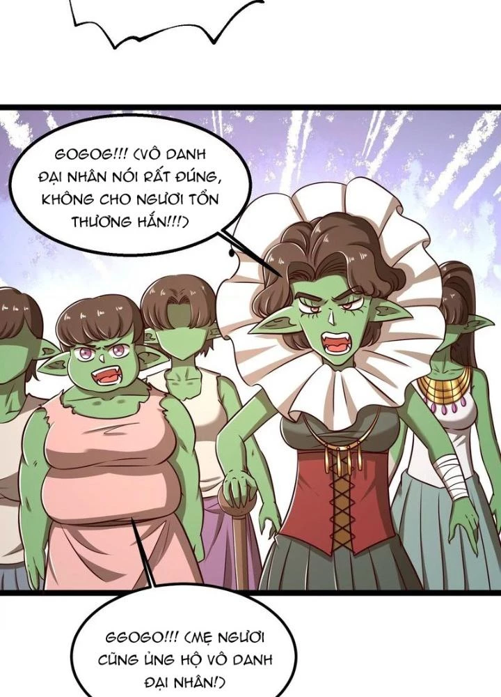 Trò chơi cổ thần Chapter 30 - Next Chapter 31
