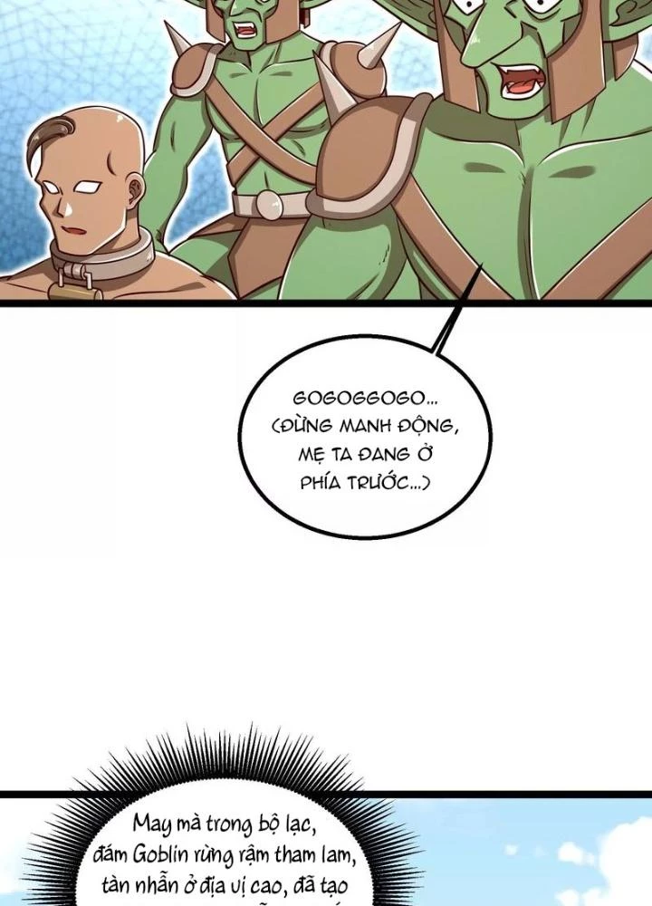 Trò chơi cổ thần Chapter 30 - Next Chapter 31