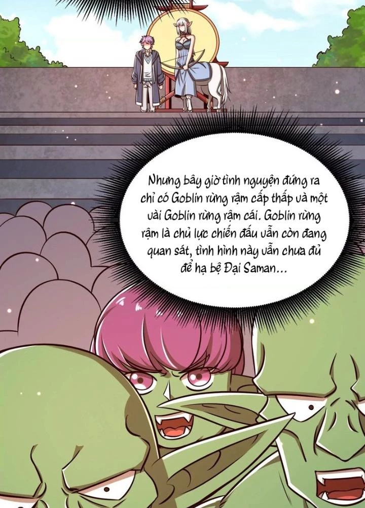 Trò chơi cổ thần Chapter 30 - Next Chapter 31