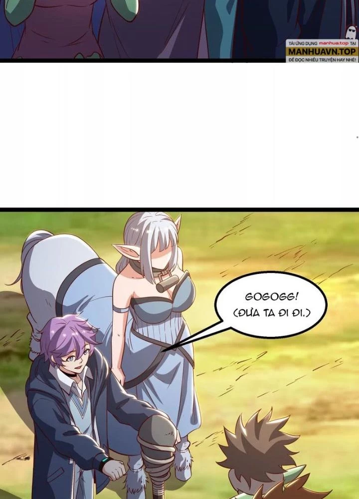 Trò chơi cổ thần Chapter 31 - Next Chapter 32