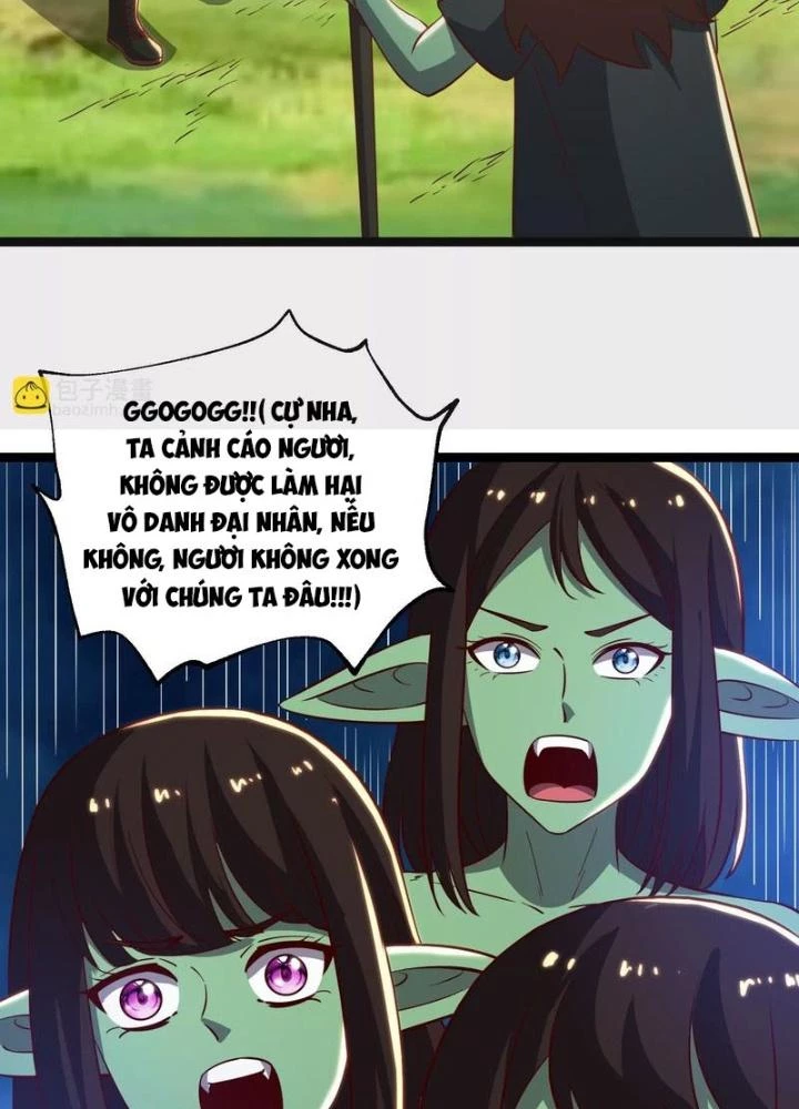 Trò chơi cổ thần Chapter 31 - Next Chapter 32