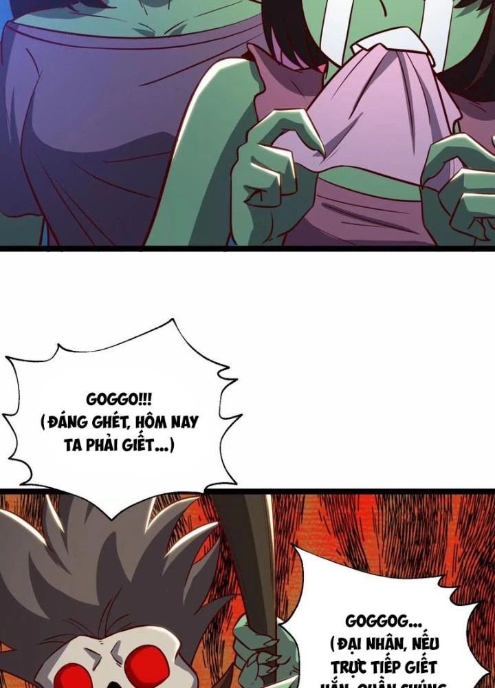 Trò chơi cổ thần Chapter 31 - Next Chapter 32
