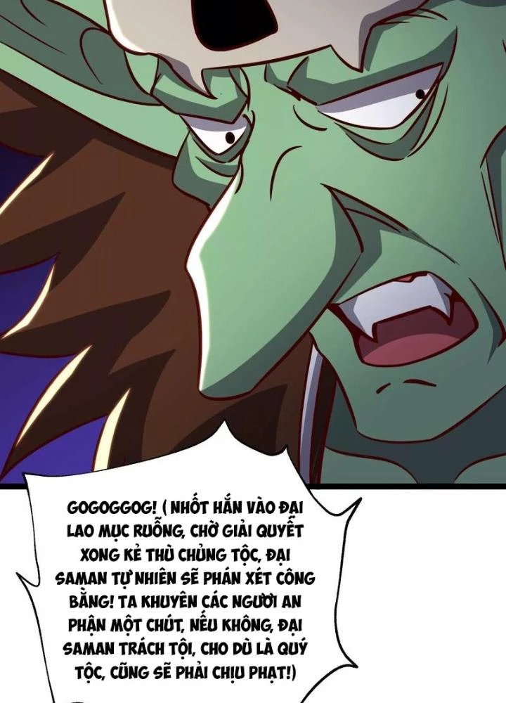 Trò chơi cổ thần Chapter 31 - Next Chapter 32