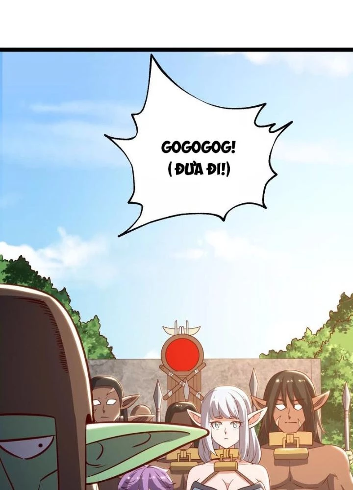 Trò chơi cổ thần Chapter 31 - Next Chapter 32