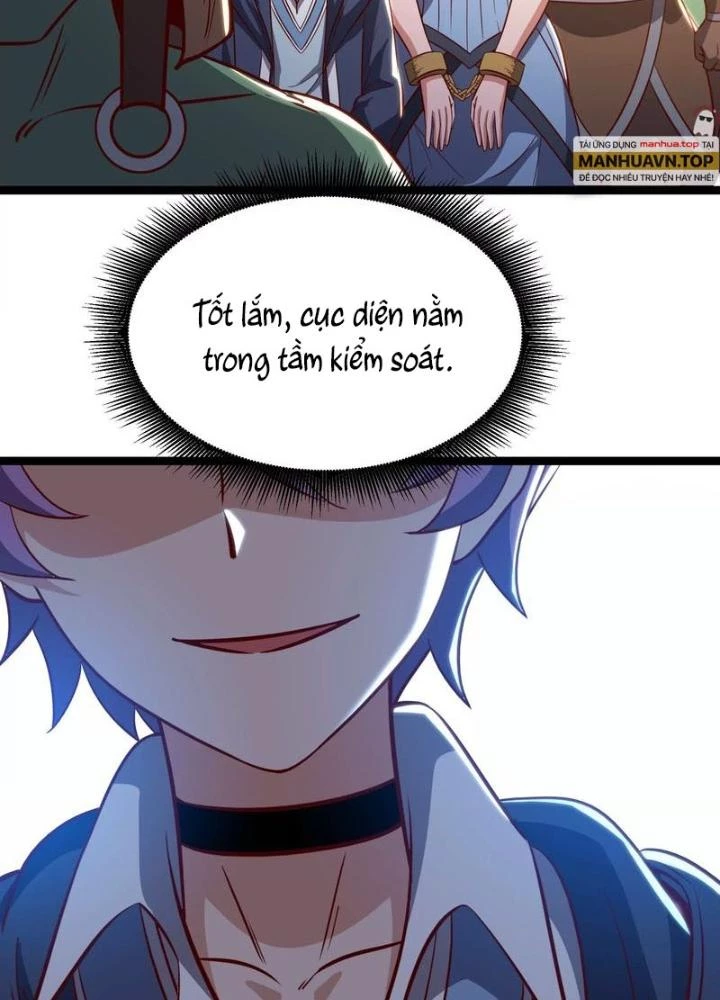 Trò chơi cổ thần Chapter 31 - Next Chapter 32