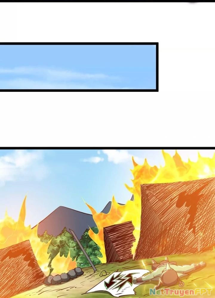 Trò chơi cổ thần Chapter 31 - Next Chapter 32