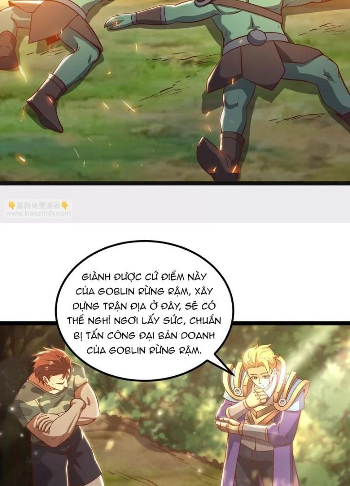 Trò chơi cổ thần Chapter 31 - Next Chapter 32