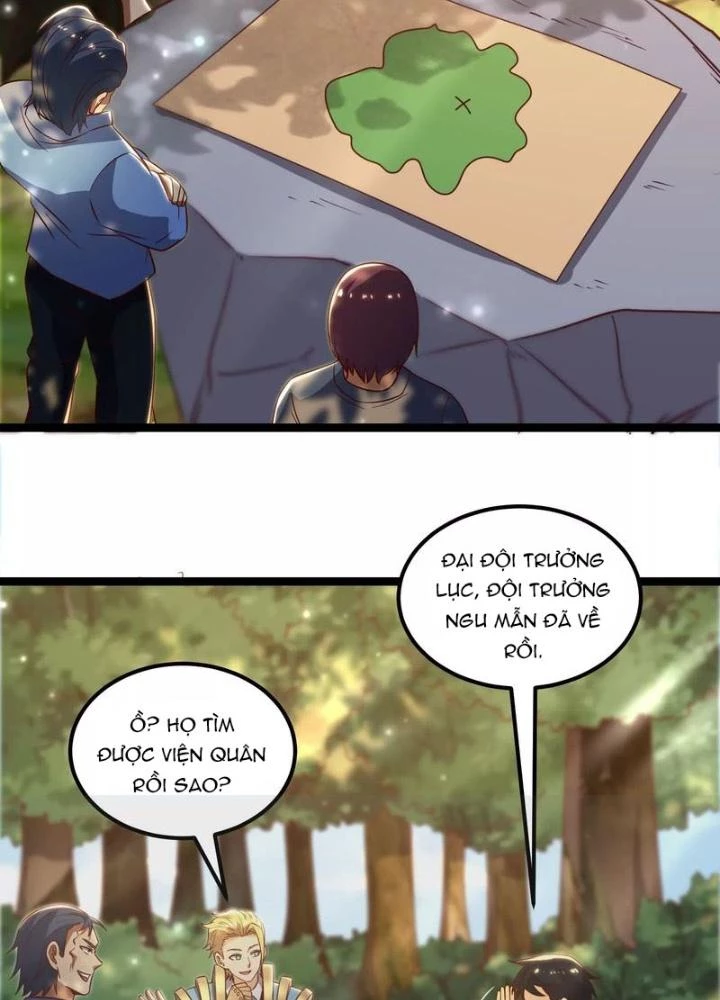 Trò chơi cổ thần Chapter 31 - Next Chapter 32