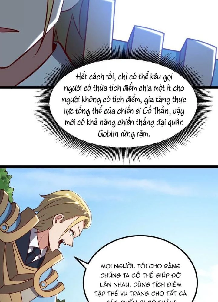 Trò chơi cổ thần Chapter 31 - Next Chapter 32