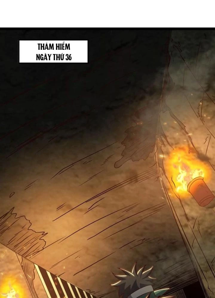 Trò chơi cổ thần Chapter 31 - Next Chapter 32