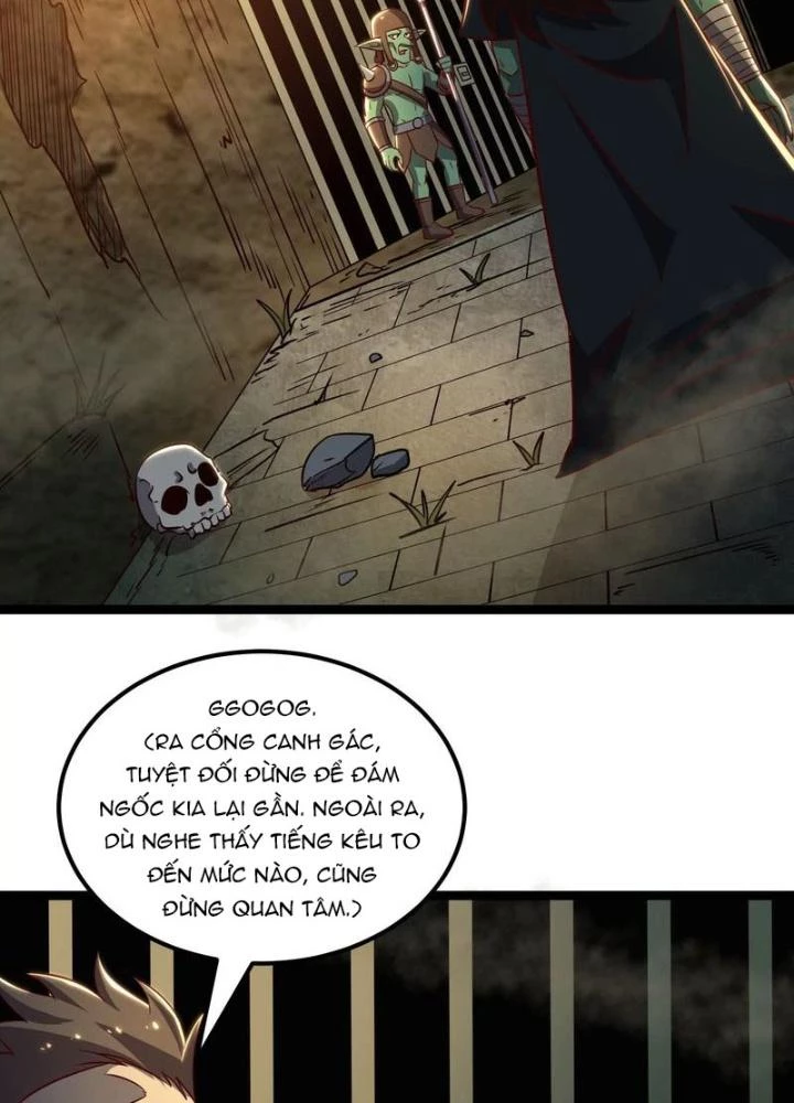 Trò chơi cổ thần Chapter 31 - Next Chapter 32