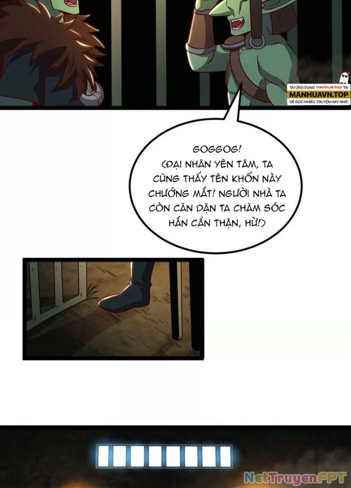 Trò chơi cổ thần Chapter 31 - Next Chapter 32