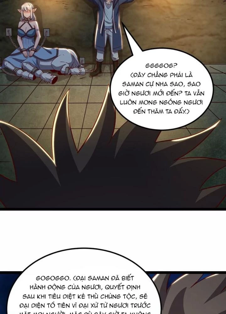 Trò chơi cổ thần Chapter 31 - Next Chapter 32