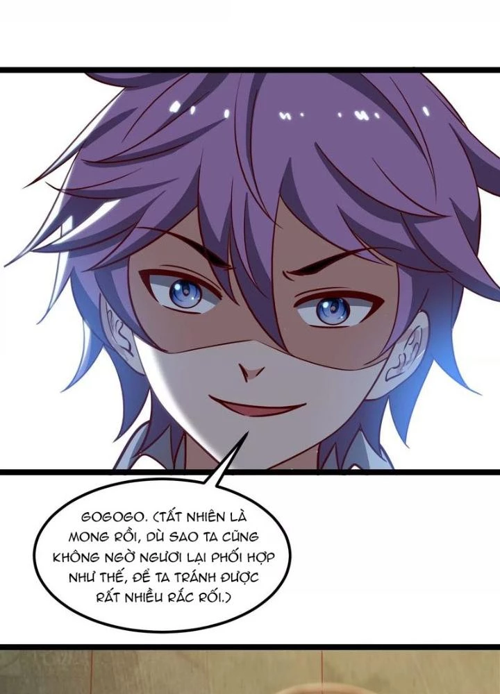 Trò chơi cổ thần Chapter 31 - Next Chapter 32