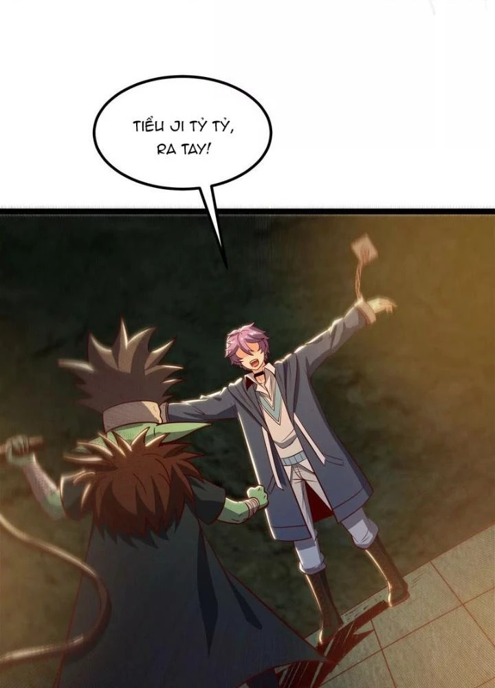 Trò chơi cổ thần Chapter 31 - Next Chapter 32