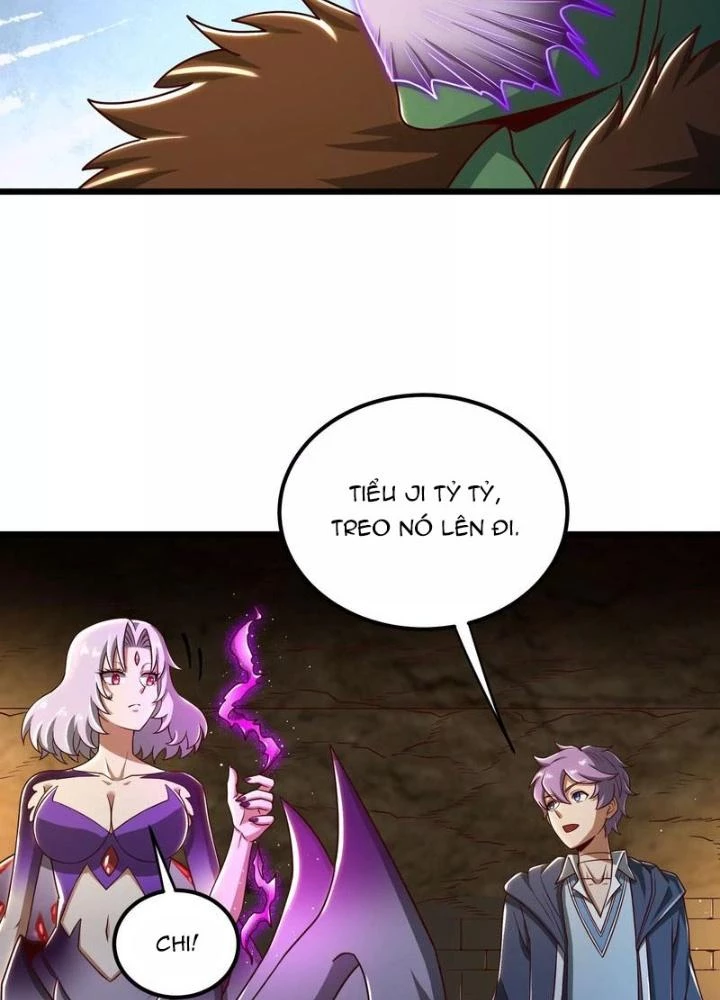 Trò chơi cổ thần Chapter 32 - Next Chapter 33