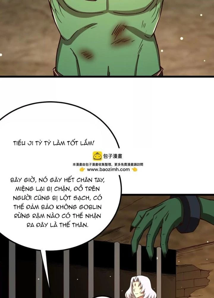 Trò chơi cổ thần Chapter 32 - Next Chapter 33