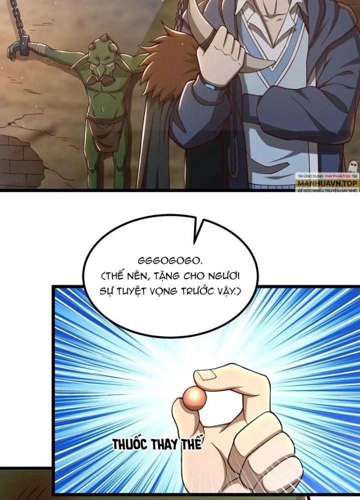 Trò chơi cổ thần Chapter 32 - Next Chapter 33