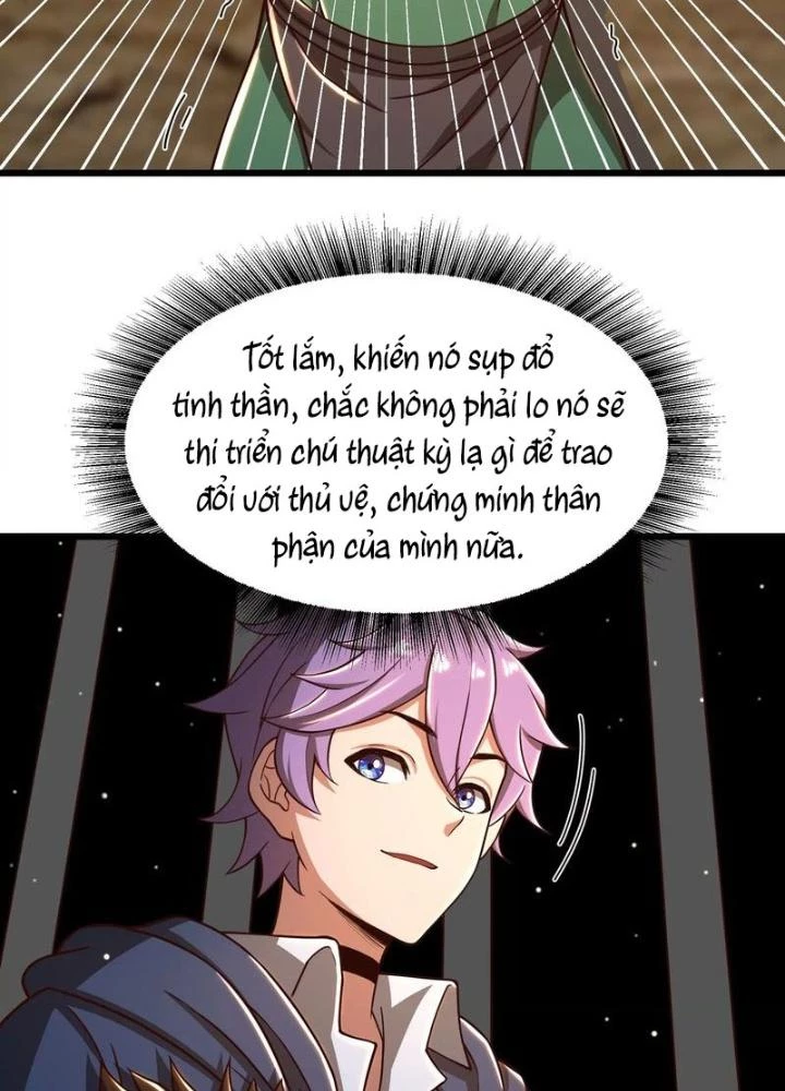 Trò chơi cổ thần Chapter 32 - Next Chapter 33