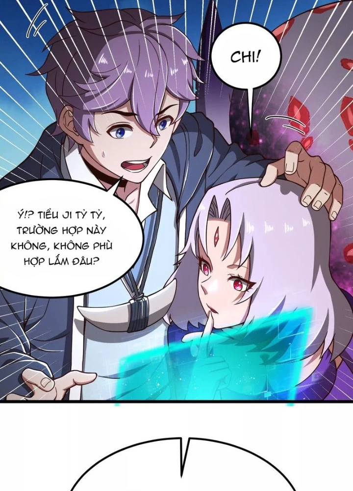 Trò chơi cổ thần Chapter 32 - Next Chapter 33
