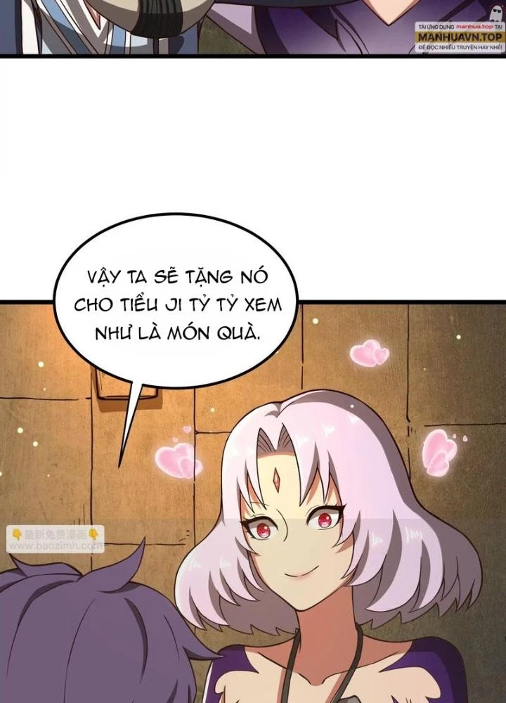 Trò chơi cổ thần Chapter 32 - Next Chapter 33