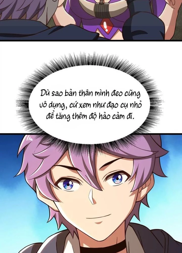 Trò chơi cổ thần Chapter 32 - Next Chapter 33