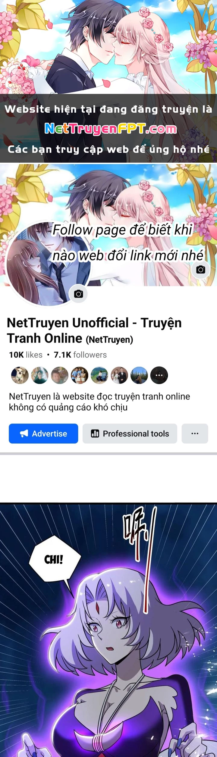 Trò chơi cổ thần Chapter 33 - Next Chapter 34