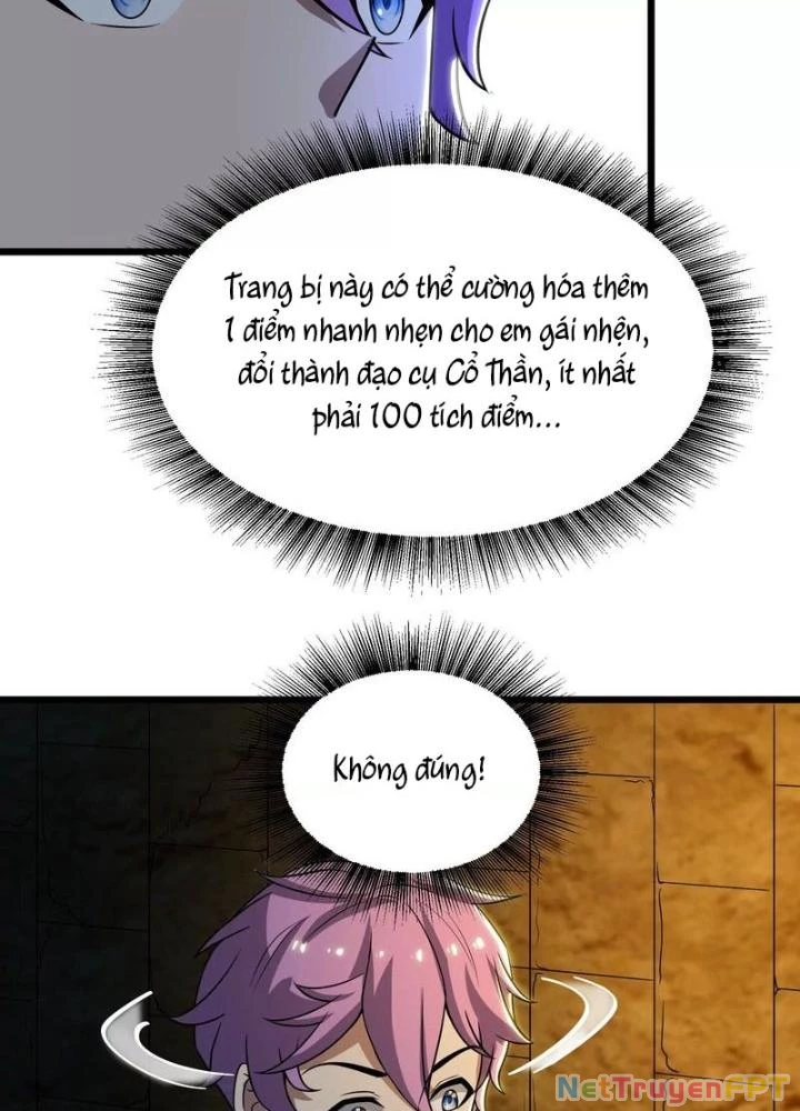 Trò chơi cổ thần Chapter 33 - Next Chapter 34