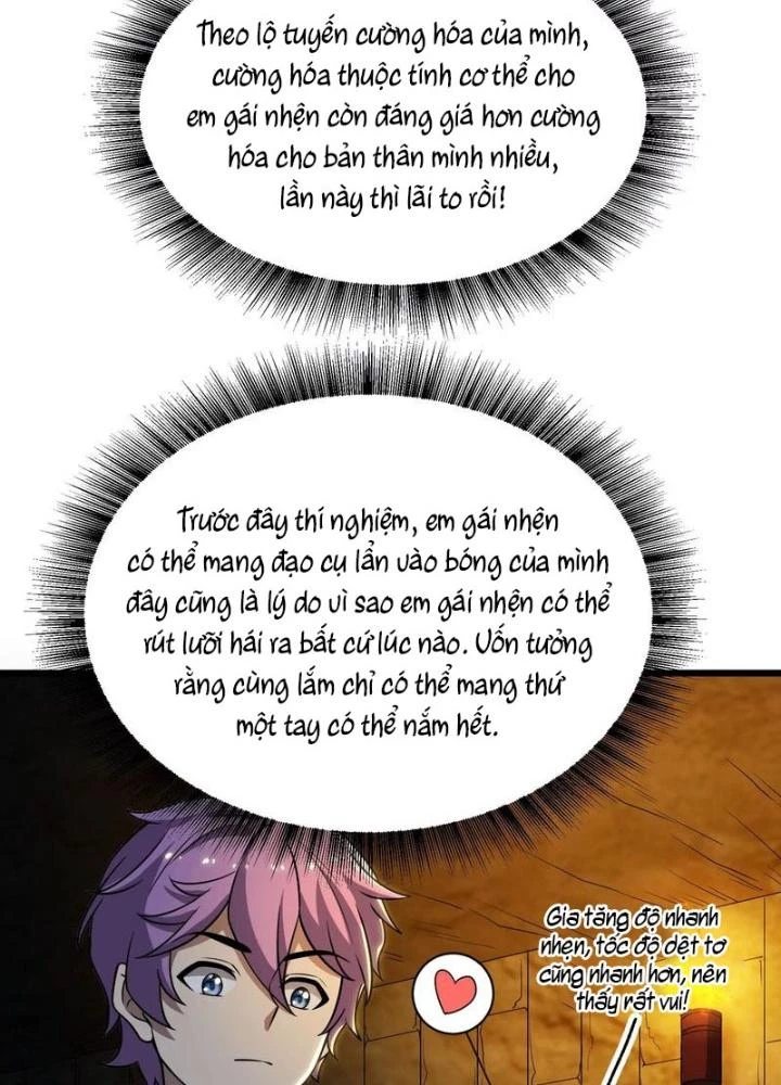 Trò chơi cổ thần Chapter 33 - Next Chapter 34