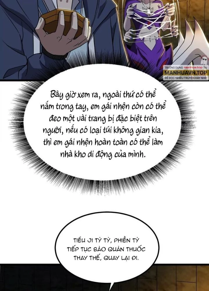 Trò chơi cổ thần Chapter 33 - Next Chapter 34