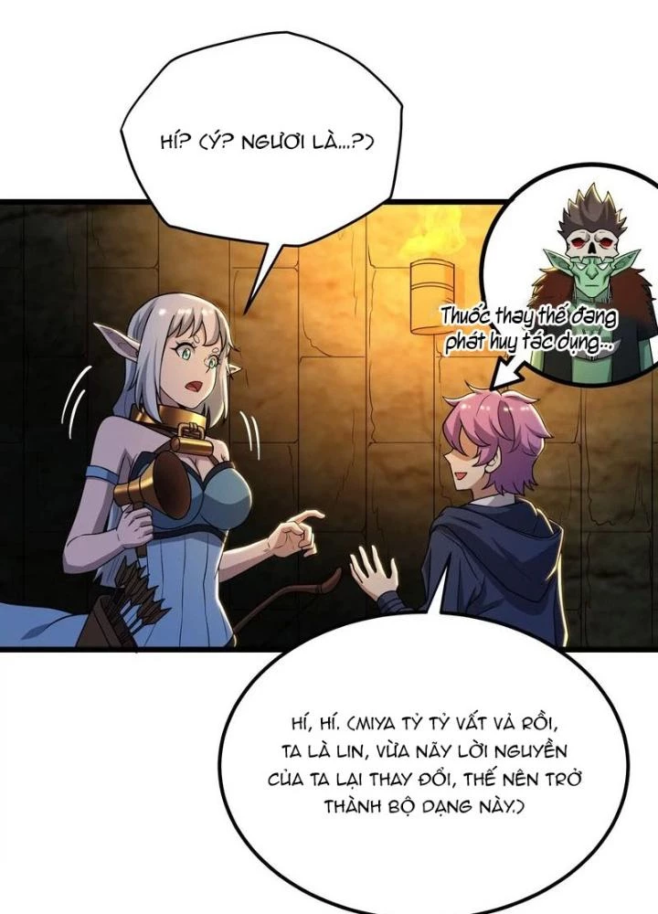 Trò chơi cổ thần Chapter 33 - Next Chapter 34