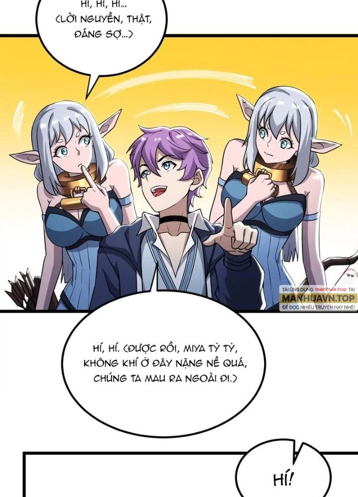 Trò chơi cổ thần Chapter 33 - Next Chapter 34
