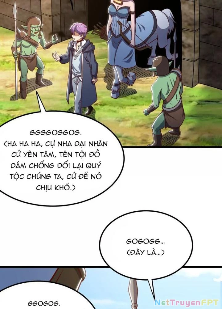 Trò chơi cổ thần Chapter 33 - Next Chapter 34