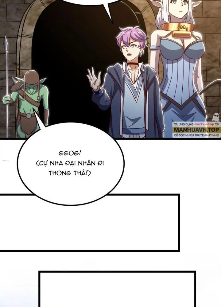 Trò chơi cổ thần Chapter 33 - Next Chapter 34