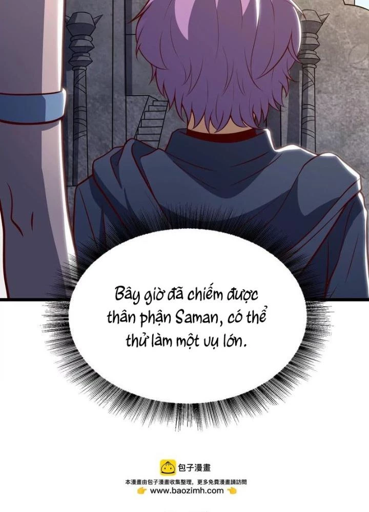 Trò chơi cổ thần Chapter 33 - Next Chapter 34